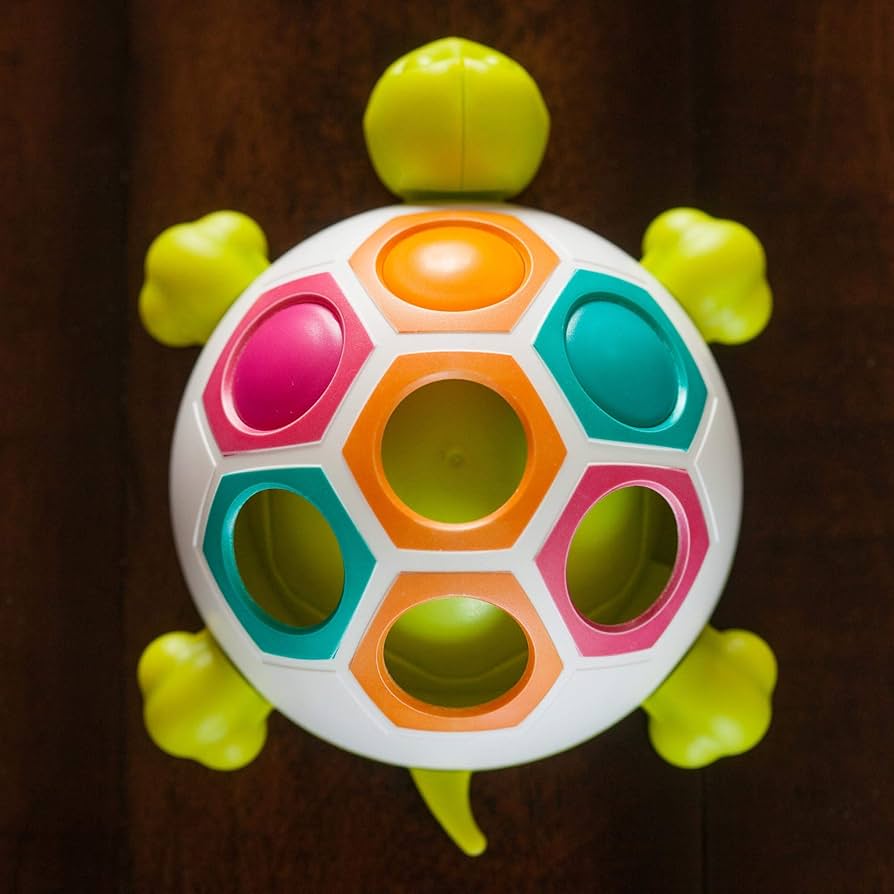 シェリー様 Amazon | ファット ブレイン トイズ ポップ アンド スライド